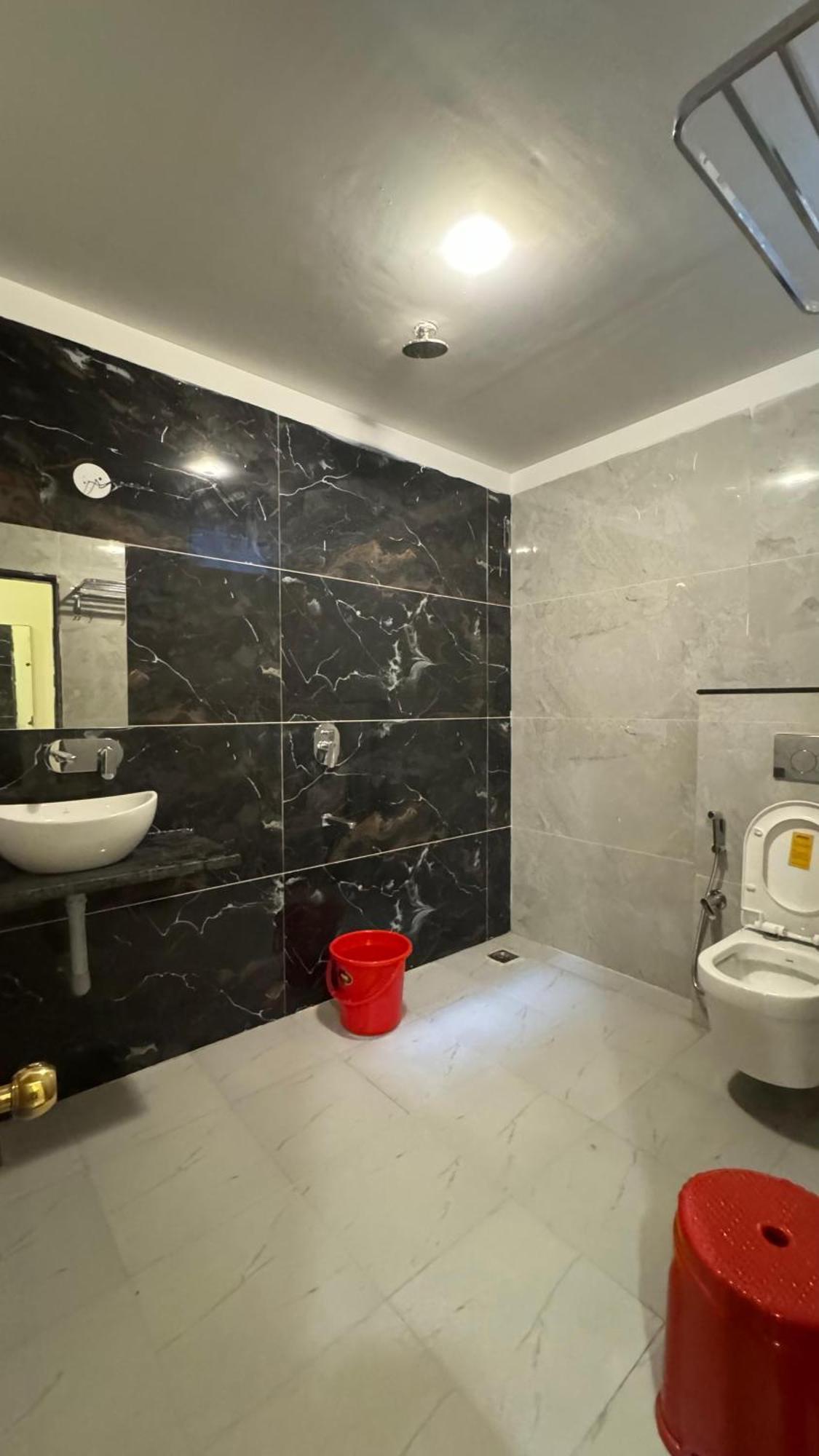 Hotel Prakasham Ujjain Luaran gambar